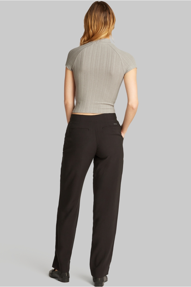 WARM TEXTURE RIB J20J225017 ROCK RIDGE